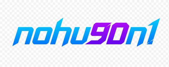 nohu90n1 logo